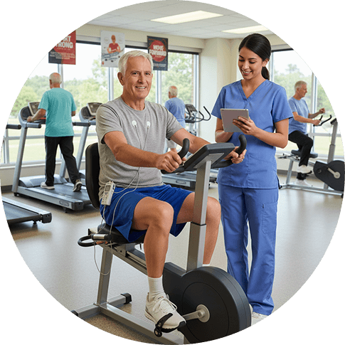 HeartWorks Difference